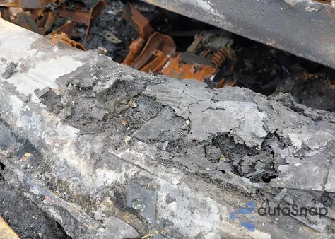 1998 Lincoln Mark Viii Lsc z USA, uszkodzony, nr VIN 1LNFM92V3WY72956